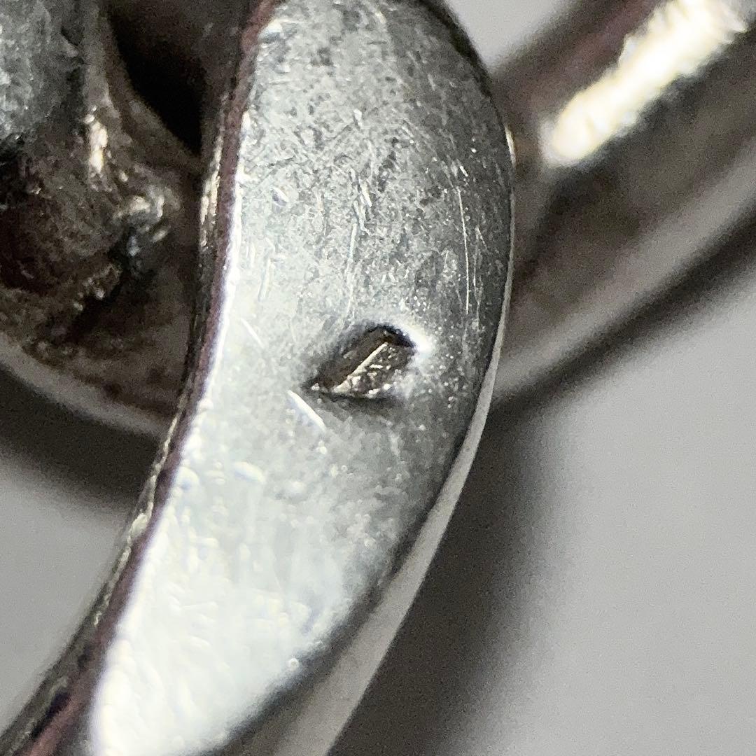 Special 60s フランス製 シルバー800 ブレスレット 蟹刻印 45g - メルカリ