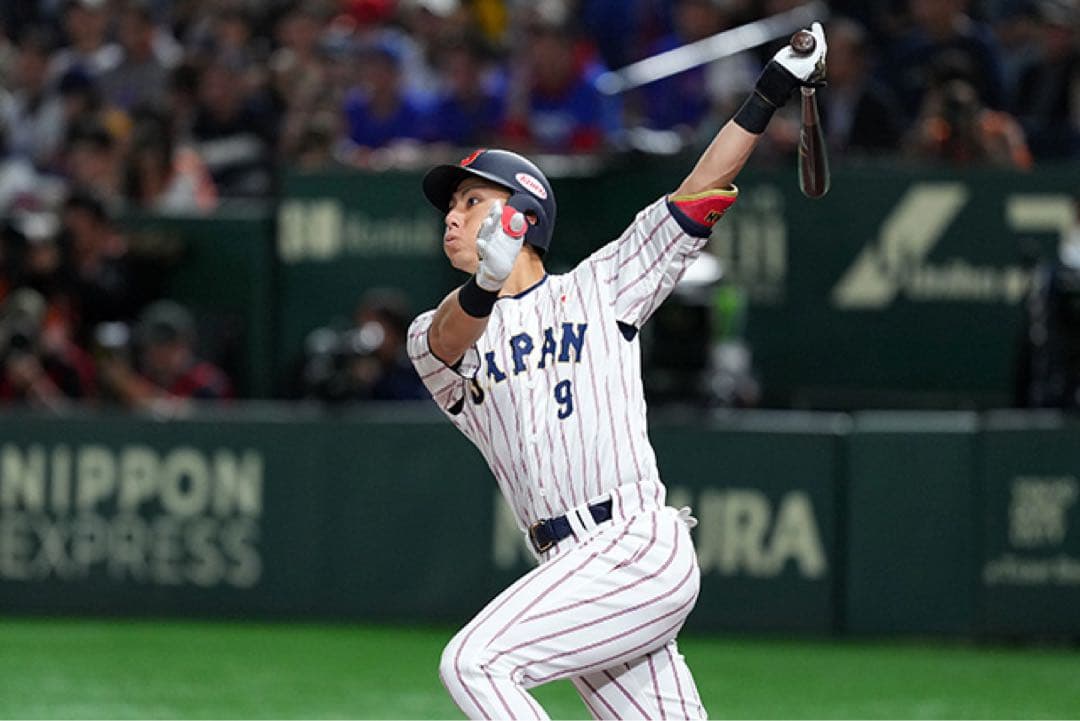 楽天イーグルス 村林一輝 #6 バット NPBマーク 支給品 実使用 【新品