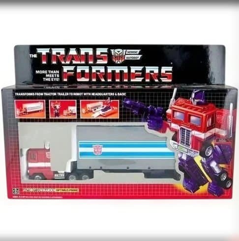 HASBRO製 トランスフォーマー コンボイ オプティマスプライム 4体セット Amazon | ハズブロ(HASBRO) トランスフォーマー MPM-04 映画10周年