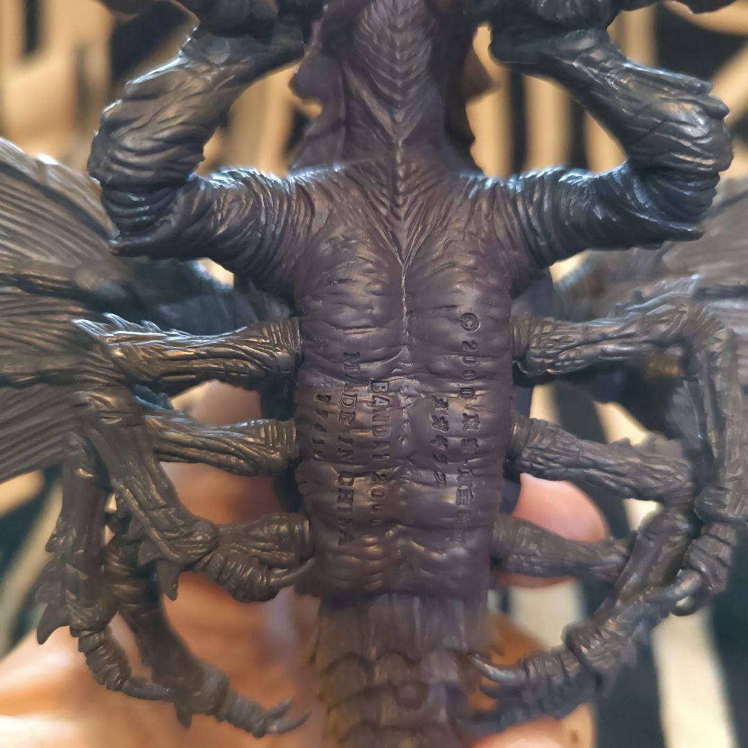 a_m_r _AI様専用 メガギラス 2000 ガイガン