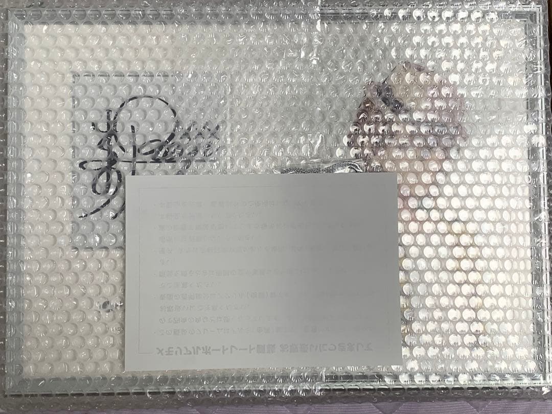 即日発送可能】メモリアルポートレート 寿嶺二 10th Anniversary