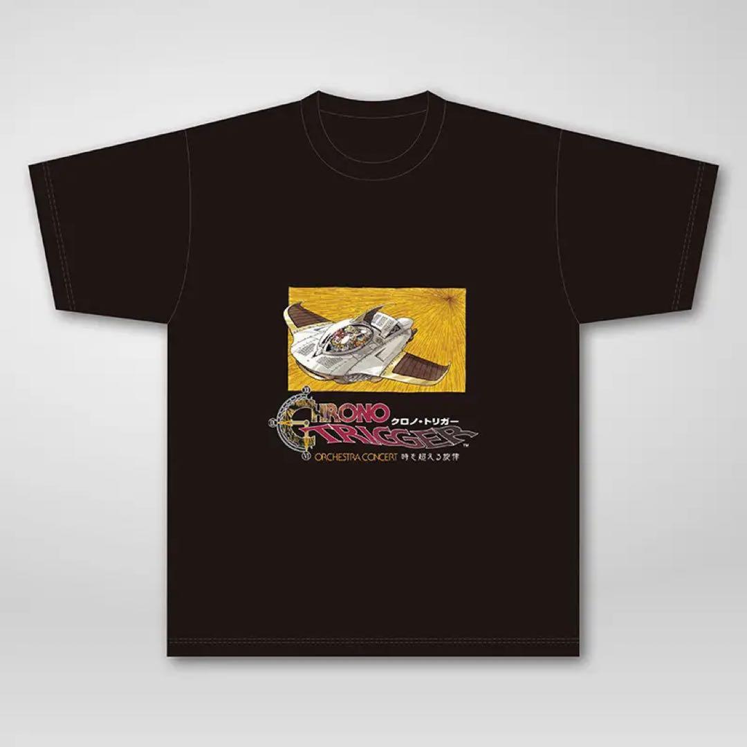 クロノトリガーOrchestra Concert 時を超える旋律グッズ コンプ - メルカリ