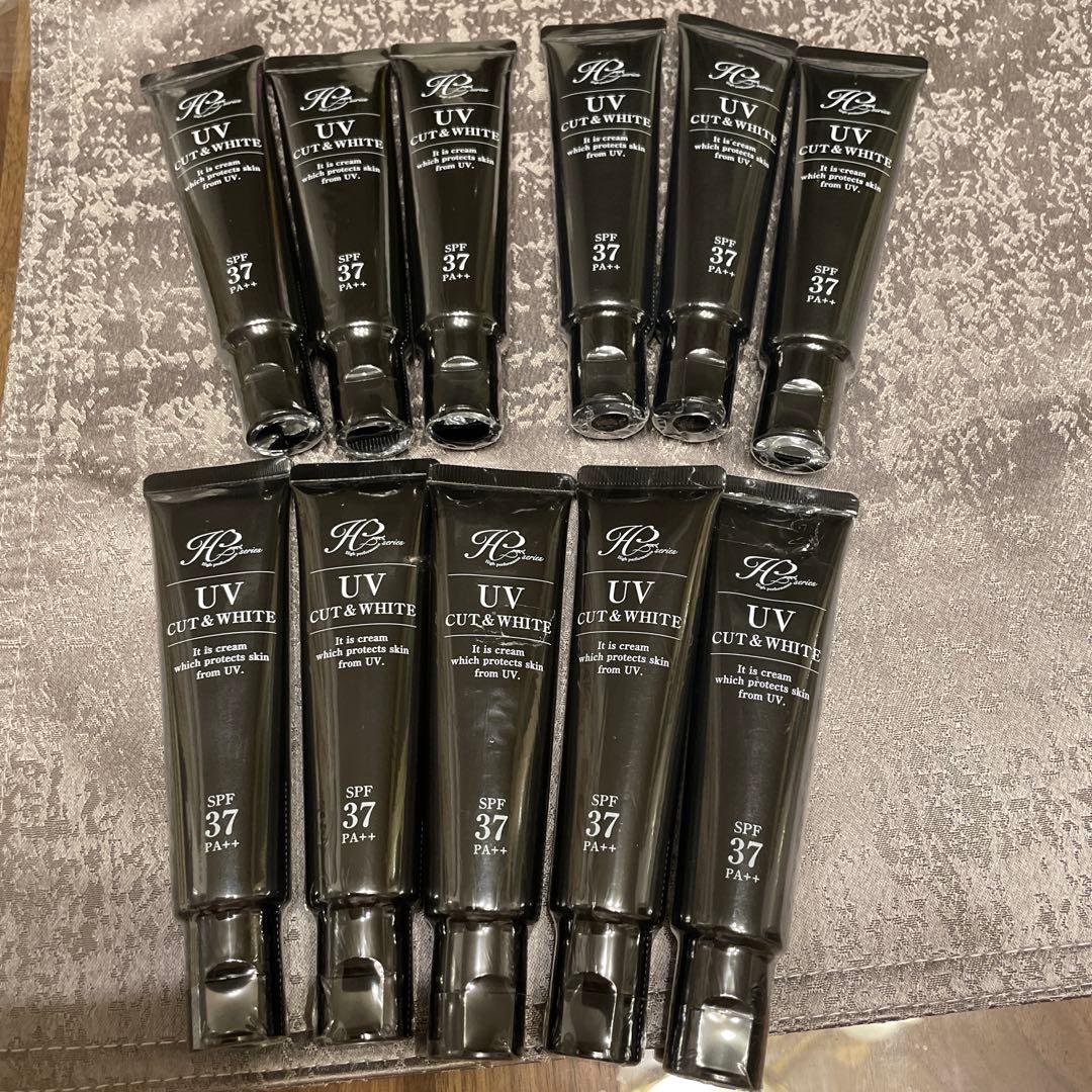 ￼ イデア日焼け止めクリーム SPF37PA++ 40g