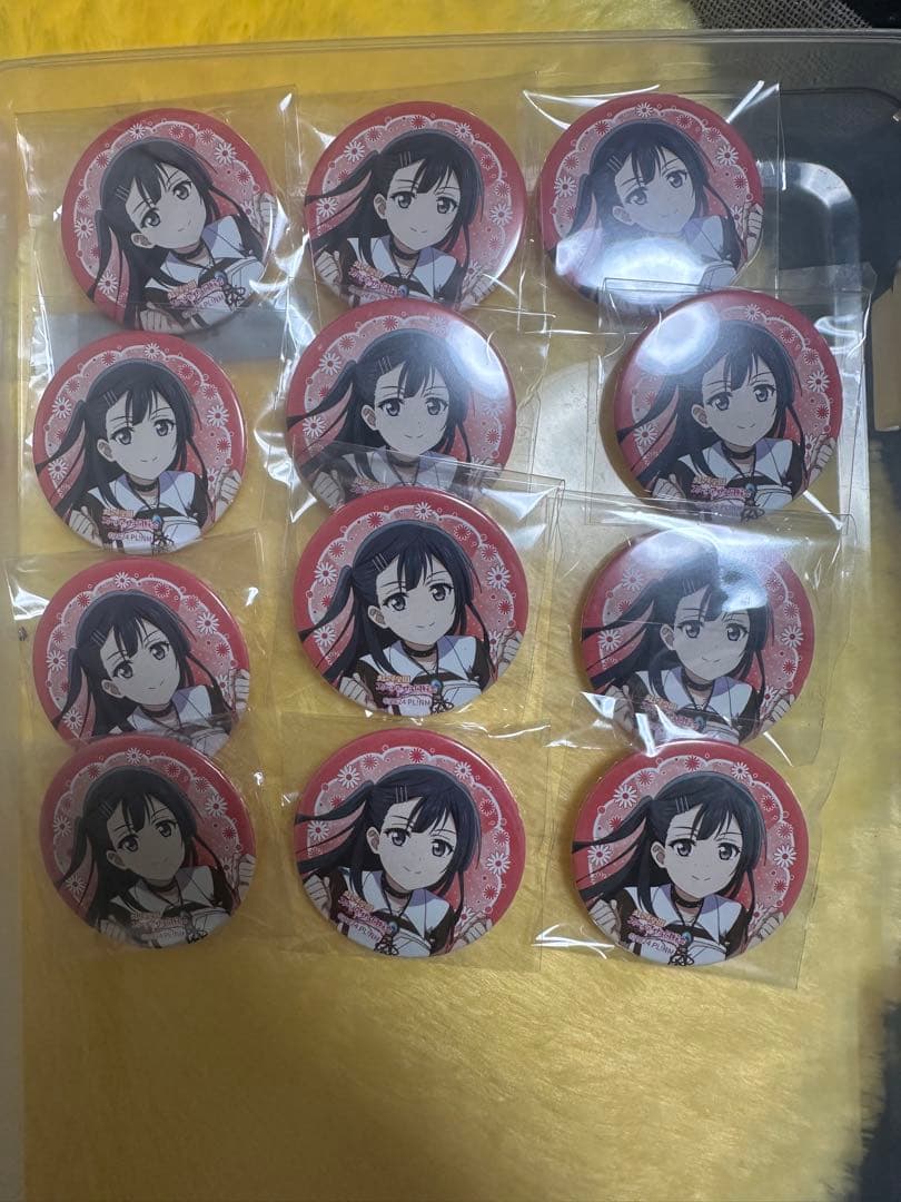 あ*ら様 ラブライブ 虹ヶ咲 Flower mucsic live 優木せつ菜