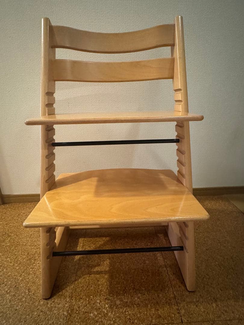 Stokke ストッケ Tripp Trapp トリップトラップ (おまけ付き) ハロー赤ちゃんOnlineshop / STOKKE (ストッケ) TRIPP TRAPP（トリップ