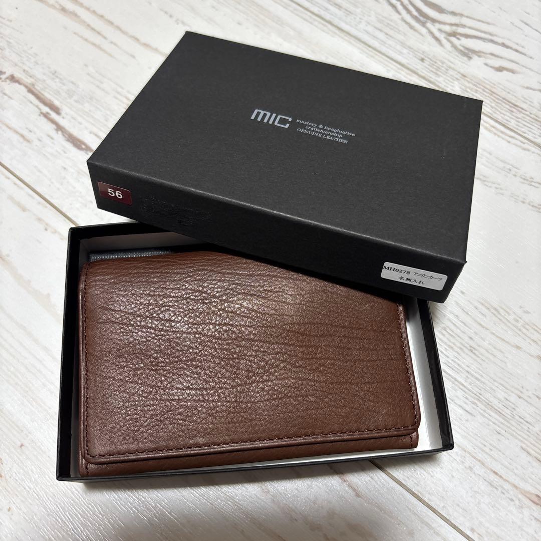 HERMES 牛骨コーム クリーム色 🎖 ケース付き