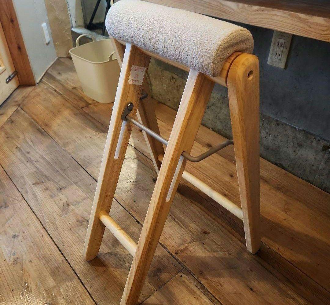 折りたたみスツール 木製 シンプルデザイン 楽天市場】折りたたみスツール スツール 木製 折りたたみ 収納 四角