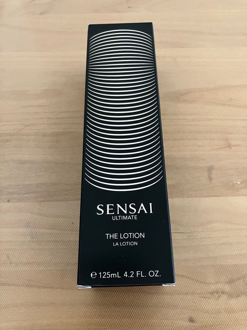 SENSAI UTM ザ ローション 化粧水 125ml