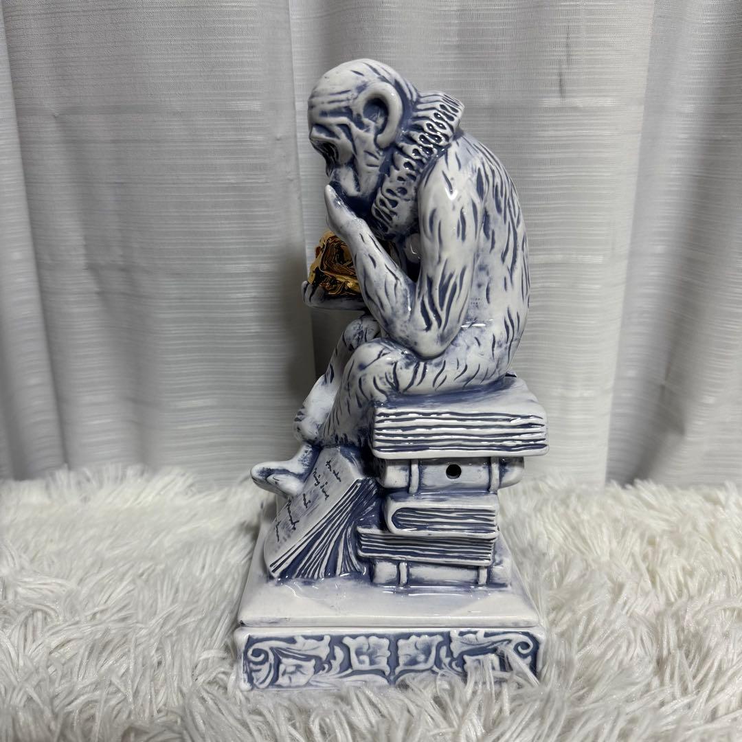 ⭐️極美品⭐️NEIGHBORHOOD INCENSE CHAMBER お香立て 猿 - メルカリ
