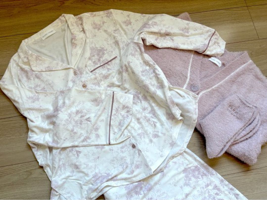 y*n様 スナイデルホーム　パジャマ　ルームウェア SNIDEL HOME｜スナイデルホームのルームウェア/パジャマ（半袖）通販