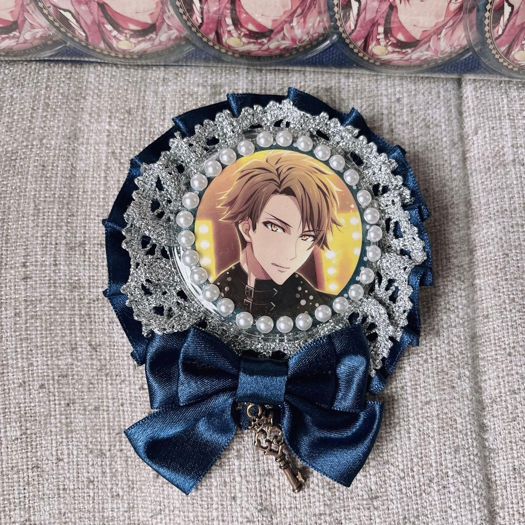 10/12限定価格】アイナナ 十龍之介 痛バッグ A4 5周年 UR - メルカリ