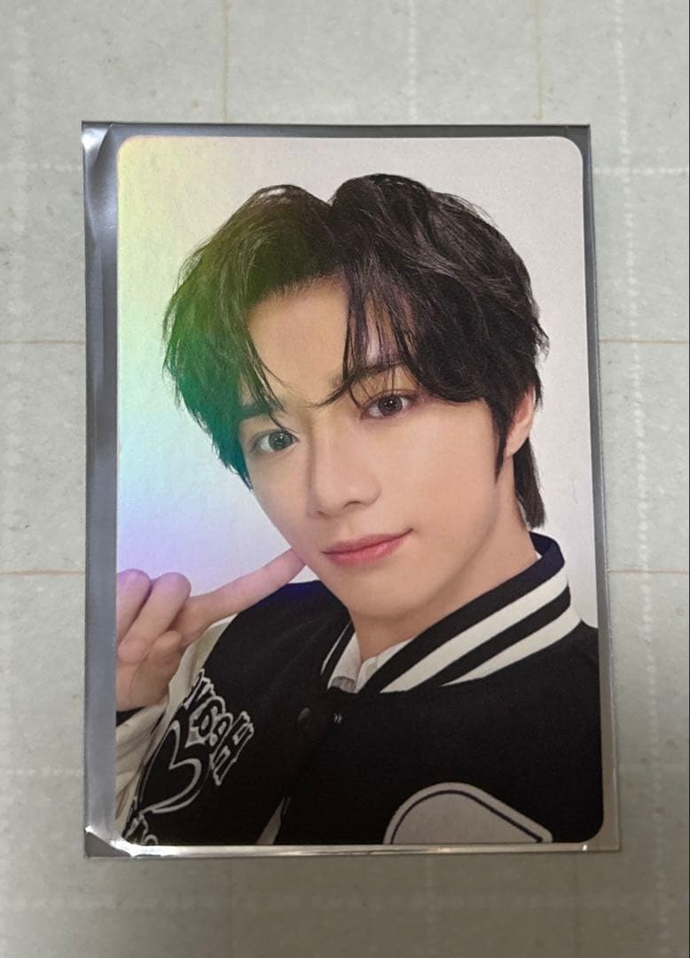 TXT VR CONCERT Heart attack ボムギュ BEOMGYU