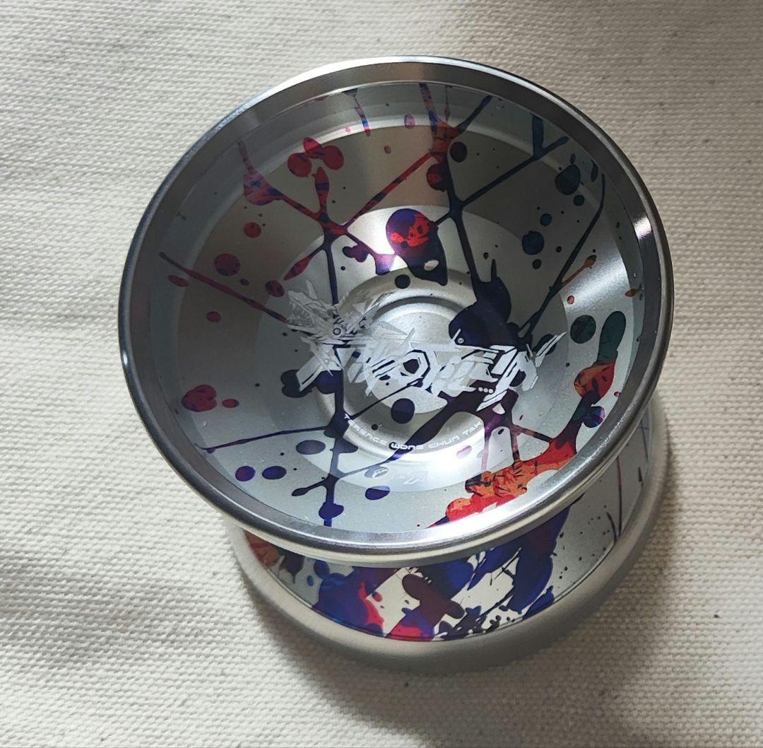 リワインド福袋　C3バイメタル