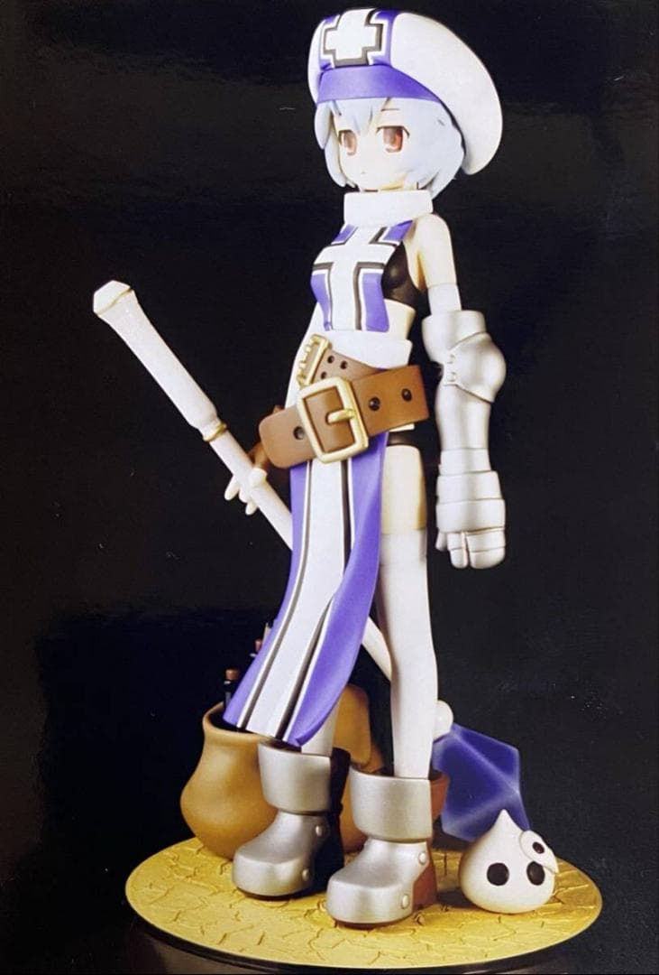 とれぱんぐ 新世紀エヴァンゲリオン 綾波レイ 八雲剣豪 ガレージキット