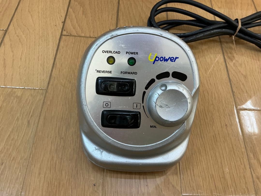 ペディグラスURAWA ウラワミニター ネイルマシン