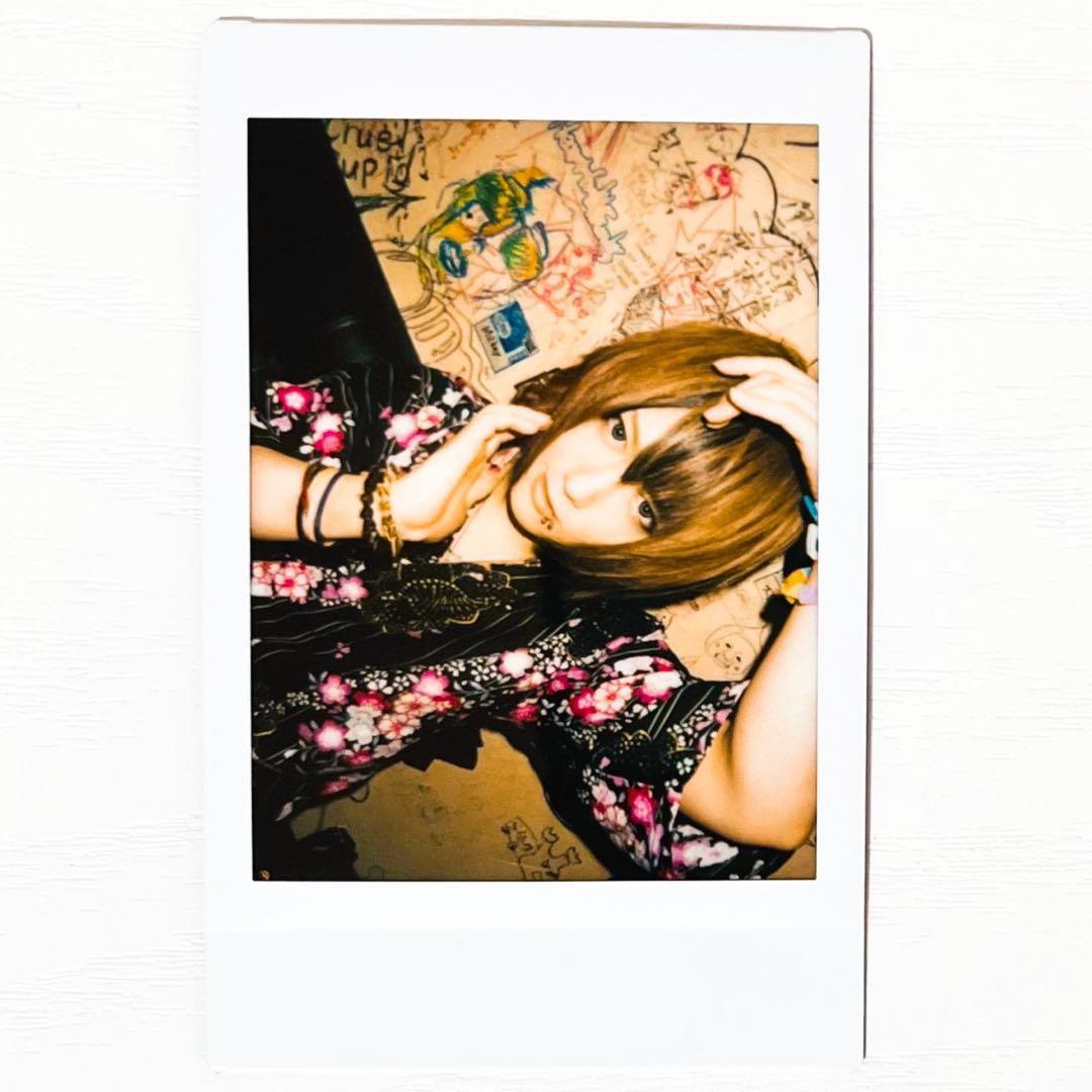 V系☆RoNo☆Cro☆ろのくろ【Minami】チェキ【287】 - メルカリ