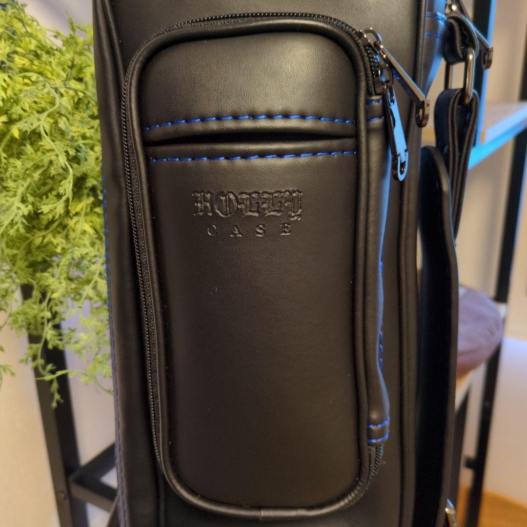 HOLLYビリヤードソフトケース3Bx5S