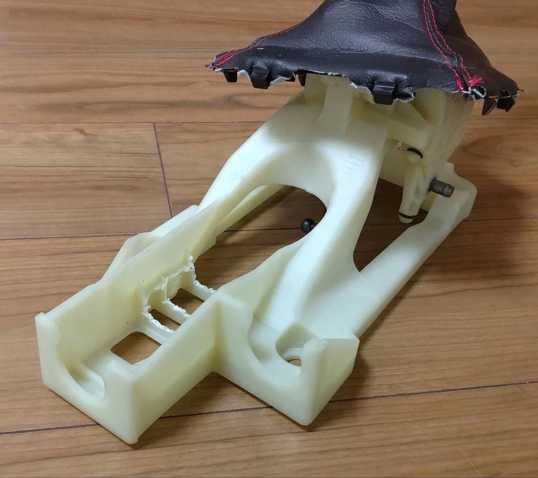 GReddyシフトノブ ＆ RRPクイックシフト(台座付) - メルカリ