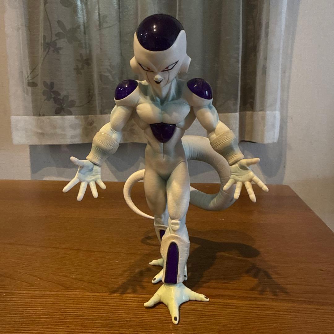 MSP フリーザ　フィギュア