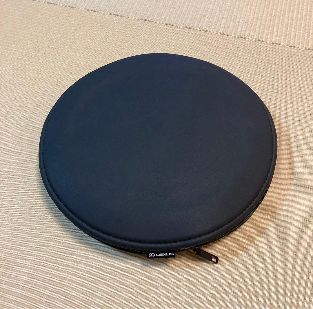 レクサス　RC 純正フロントシェード