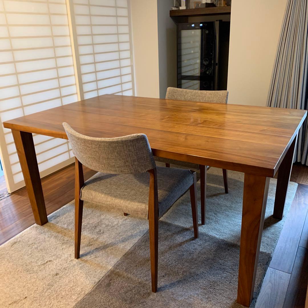 日進木工 Formsシリーズチェア DDC-096 カバーリング 春夏カバー付属