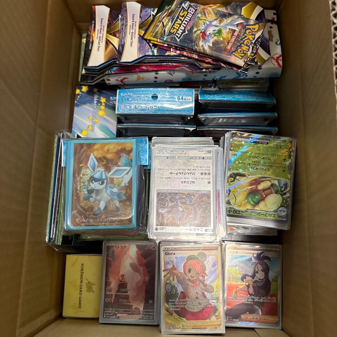 ポケモンカード まとめ売り 約9kg
