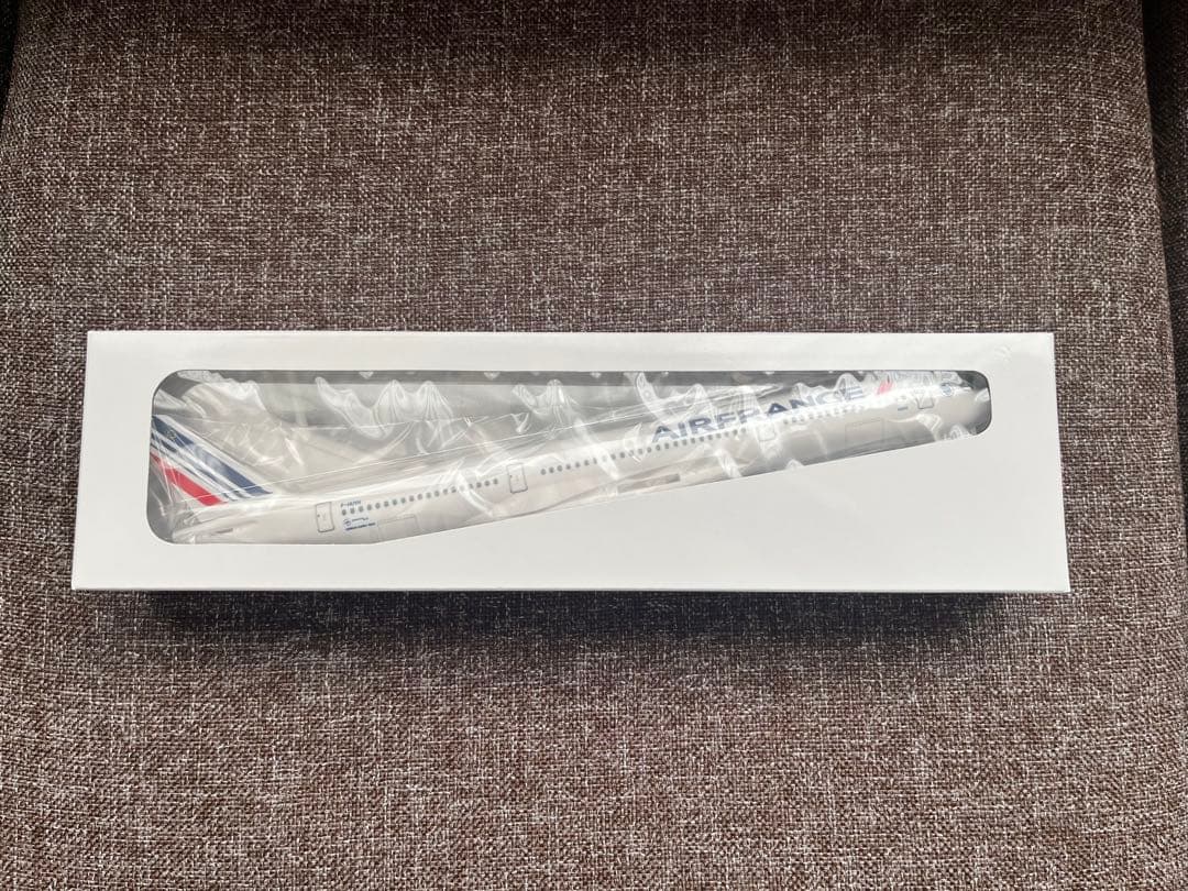 AIR FRANCE エアバスa350-900航空機モデル