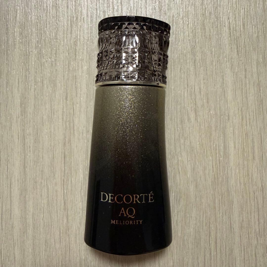 コスメデコルテ　AQミリオリティ　リペアエマルジョンフォーティファイド　乳液