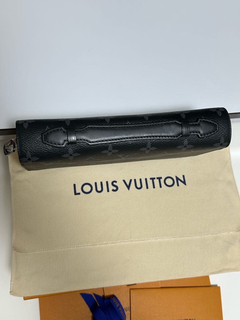 極美✨ルイヴィトン M61698 ジッピーXL ICチップ 現行金具 - メルカリ