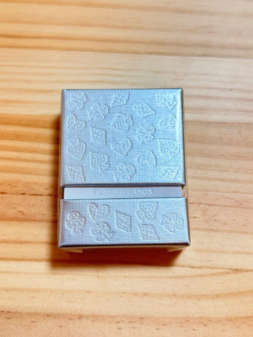 RITAO CHAN公式アカウント02様専用 こっそりトランプSLAM DUNK - メルカリ