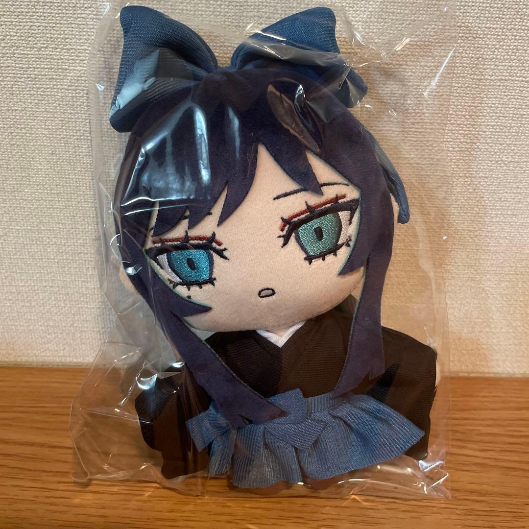 Ado ぬいぐるみ　大和撫子しゃらんしゃらん アドちゃんぬいぐるみ HIBANA Amazon.co.jp: 大和撫子しゃらんしゃらんアドちゃんぬいぐるみ Ado