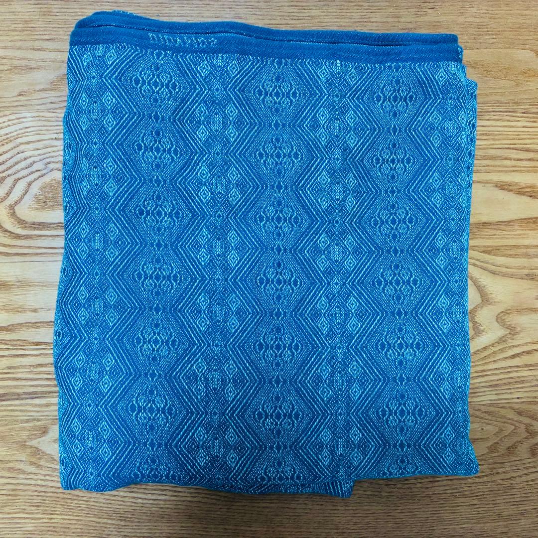 ディディモス　ベビーラップ　ミスティック・ペトロール