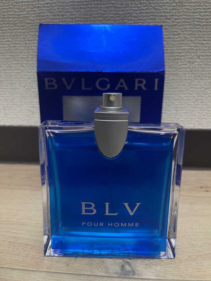 ハ*ー様 BVLGARI BLV POUR HOMME 100ml オードトワレ 楽天市場】BVLGARI BLV POUR HOMMEEDT 100ml spブルガリ ブルー プール