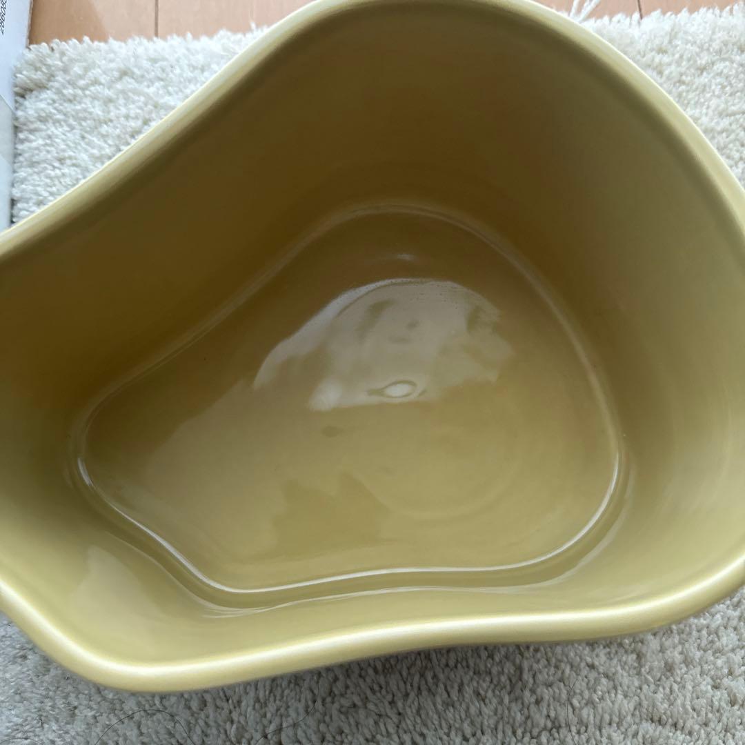 artek アルテック リーヒティエ プラントポット ライトグリーン - メルカリ