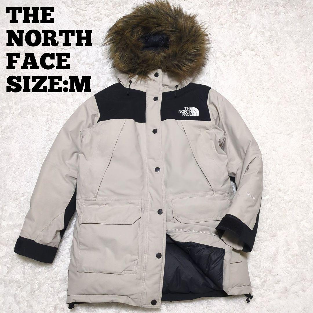 THE NORTH FACE♦マウンテンダウンコート NDW91935 M THE NORTH FACE（ザ ノースフェイス） ノースフェイス マウンテン