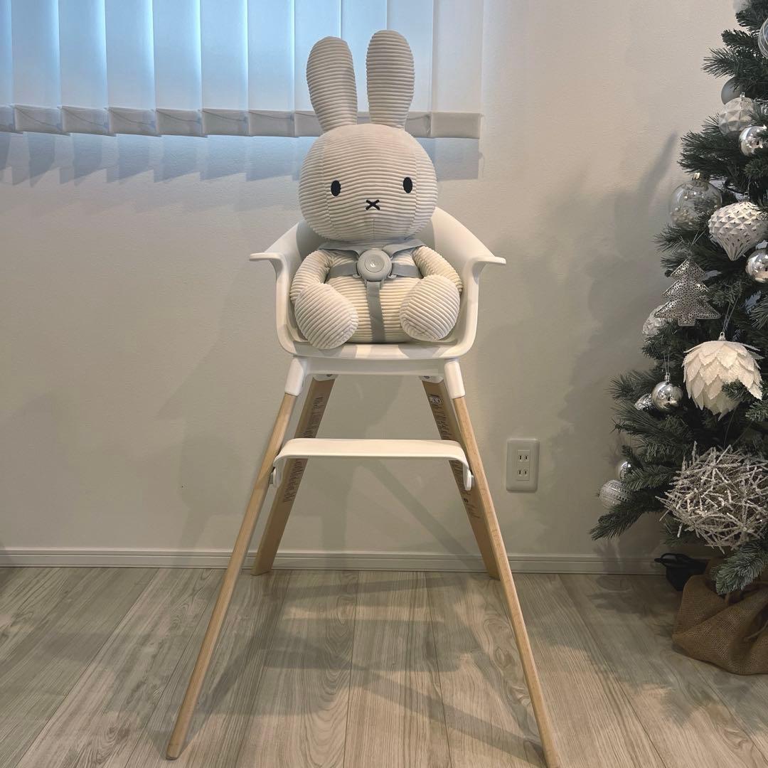 ストッケ　クリック