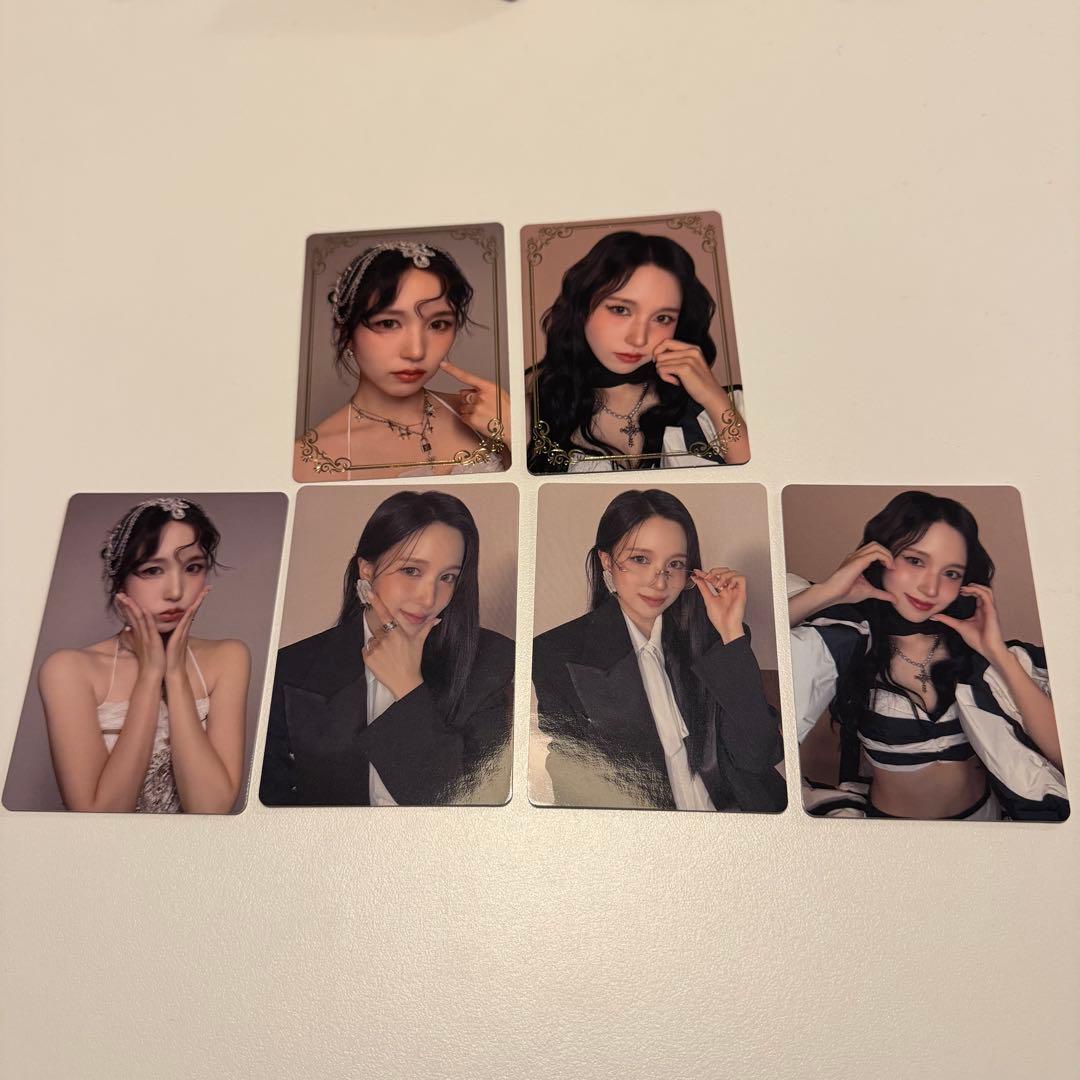 【ラスト2】ミナMISAMO play ラキドロコンプ