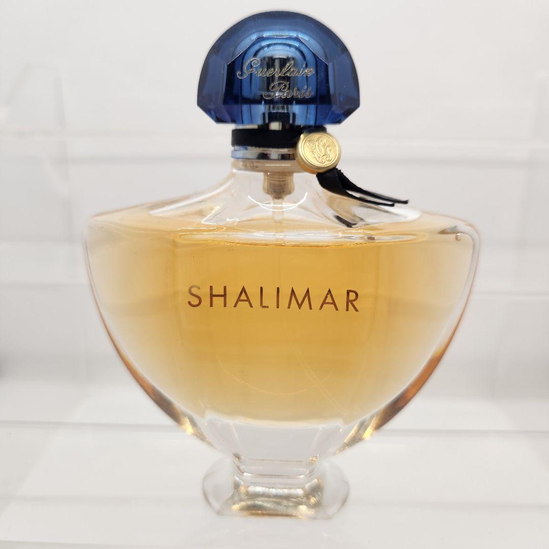 ゲラン シャリマー オードパルファム 90ml