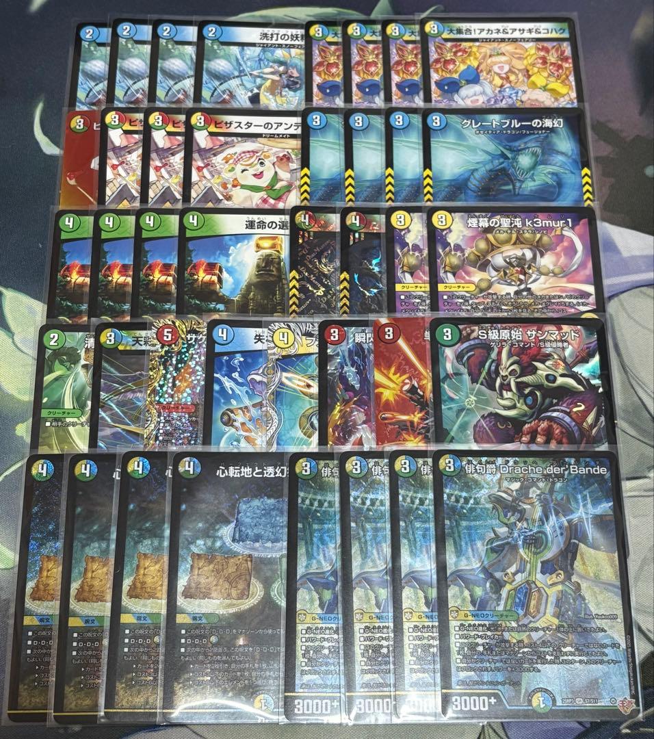 トリーヴァダーバンデ　ループ　運命の選択型 トリーヴァダーバンデ ループ 運命の選択型