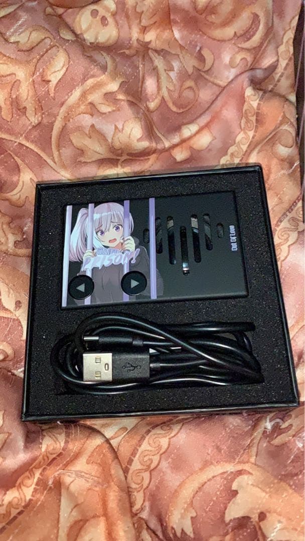 WAiFU PRISON ワイフ刑務所　ワイフプリズン　サイバー音声付き