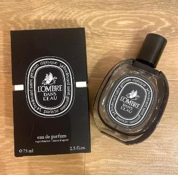 diptyque オードパルファン　ロンブルダンロー　75ml L'Ombre dans L'Eau (ロンブル ダン ロー) - オードパルファン