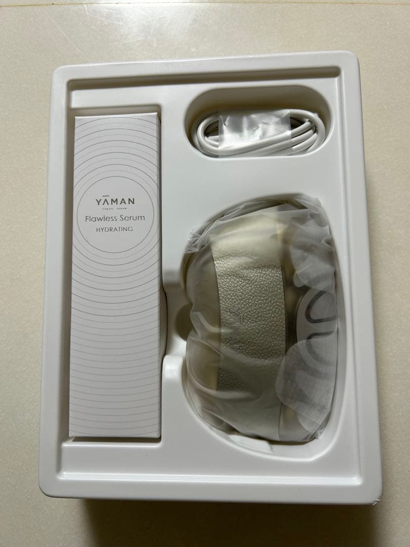 YA-MAN リフトロジー