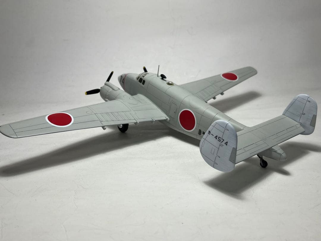 スペシャルホビー 1/72 PV-2D （完成品） - メルカリ