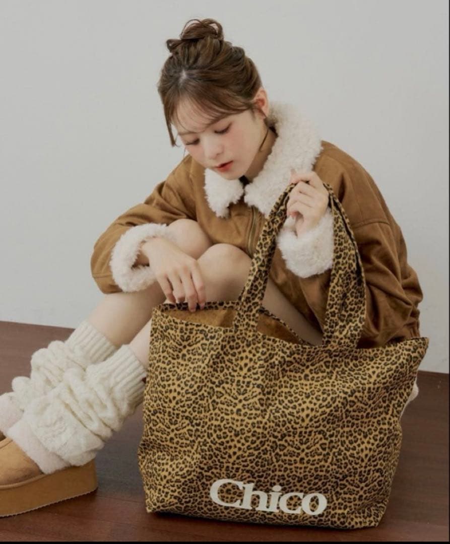 2026 福袋 Chico カジュアル 新品未開封 2026福袋】Chico PALPI フェミニン | Chico(チコ)レディース | PAL