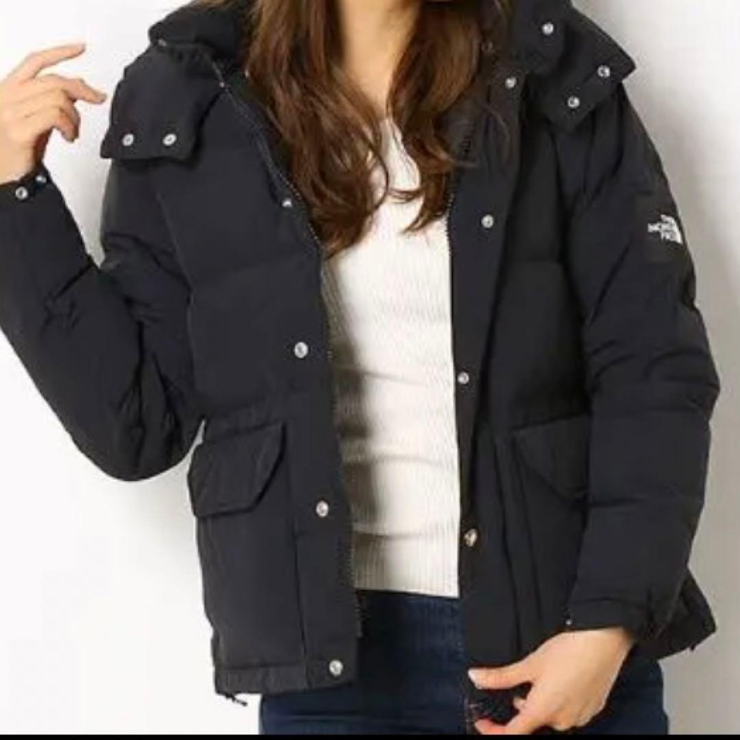 更に値下げ　ノースフェイス キャンプシエラ　ダウン ヘリーハンセン THE NORTH FACE（ザ ノースフェイス） SALE 2025秋冬 ザ ノース
