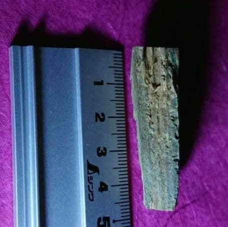 沈香、伽羅、香木、サンダルウッド「ブルー白檀 天然カンボジア産7g