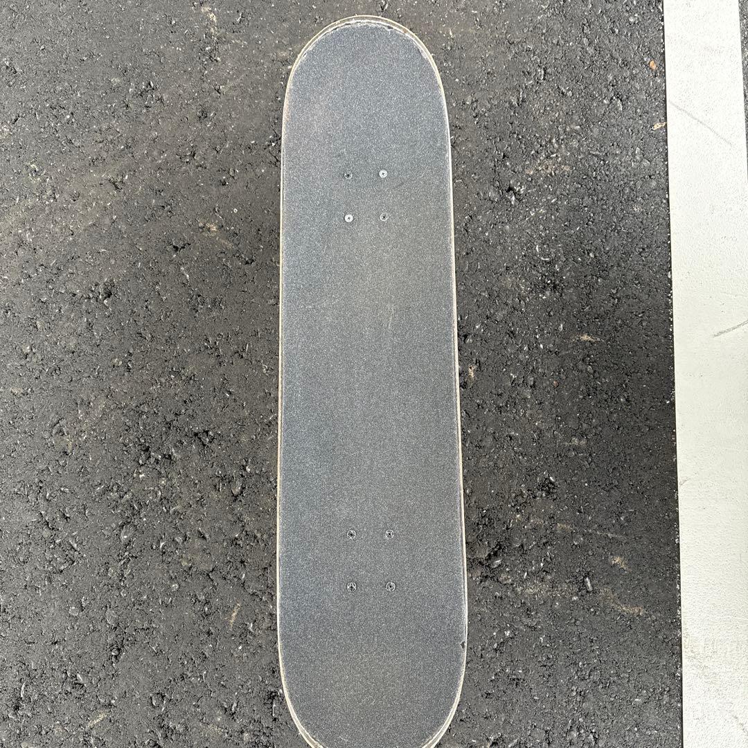 Andrew Brophy Sheila スケートボードデッキのみ