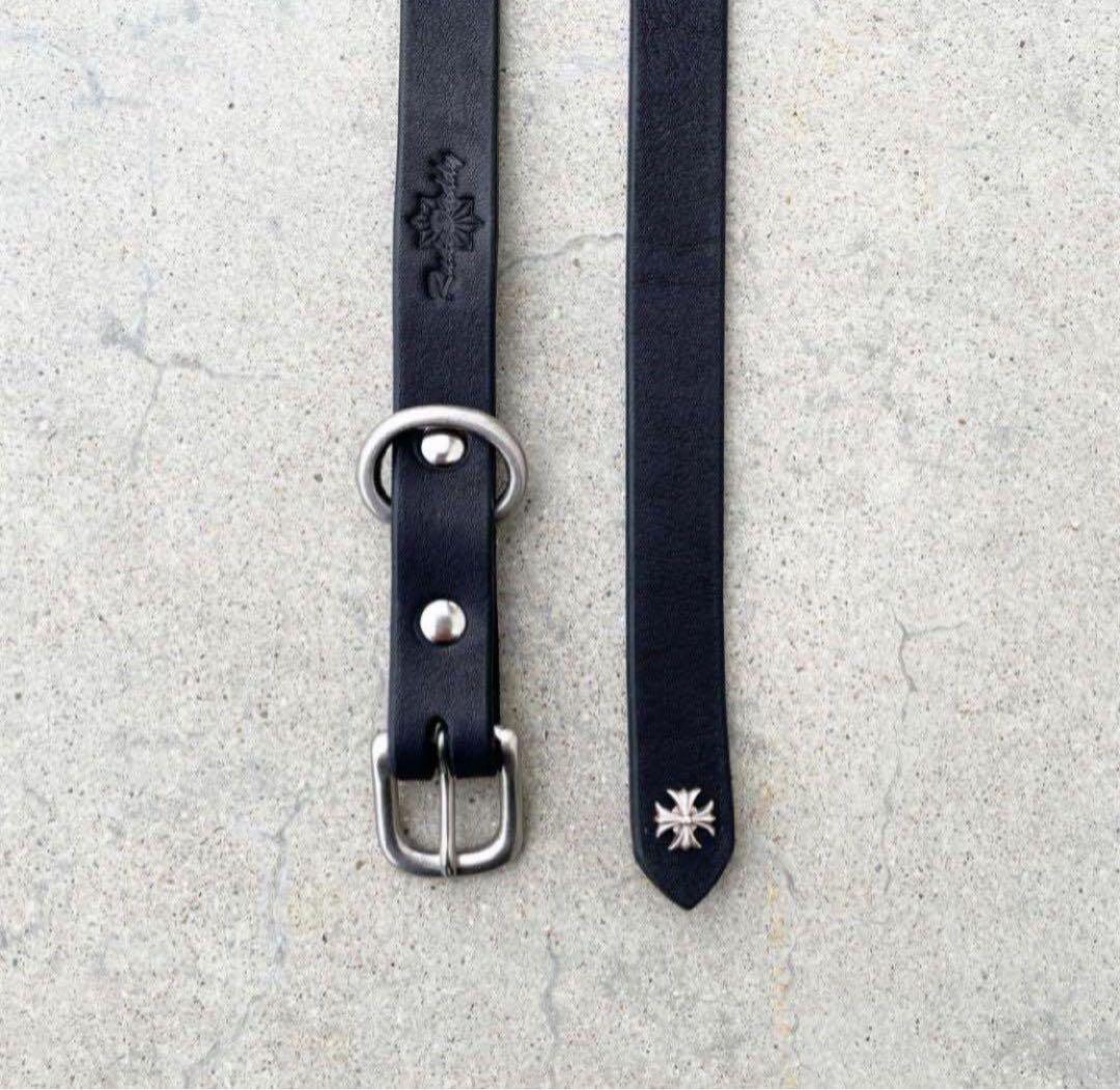 【クロス】スーパーナローベルト