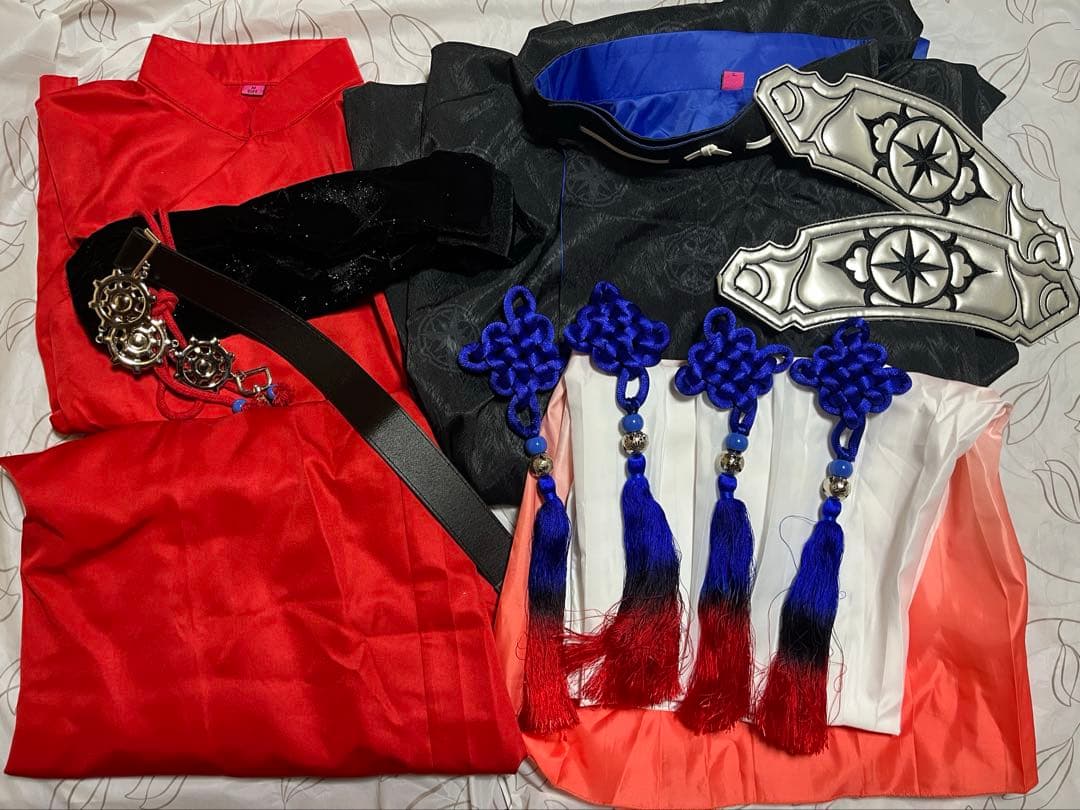 刀剣乱舞/七星剣/コスプレ衣装/コストモ製/Mサイズ 刀剣｜七星剣 コスプレ衣装通販 （しちせいけん） 【コストモ】