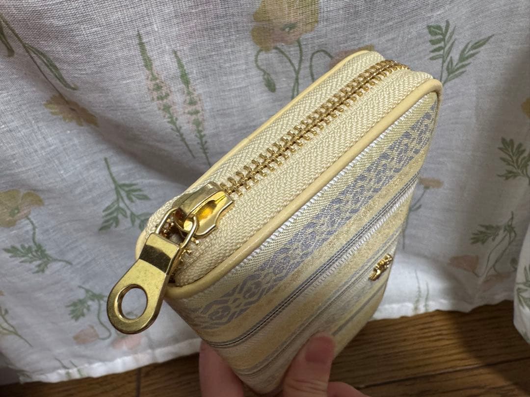 刀剣乱舞-ONLINE- 髭切 長財布 とうらぶ 刀ミュ